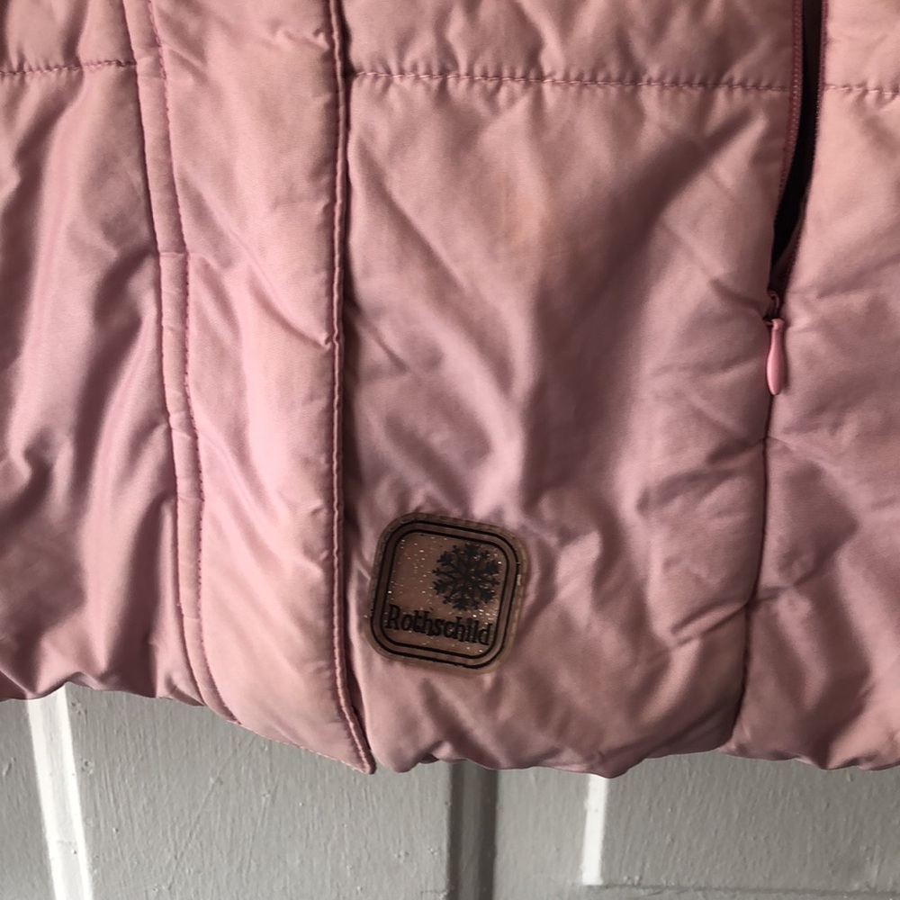 Jacket - Picture 2 of 5